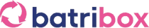 Logo Batribox