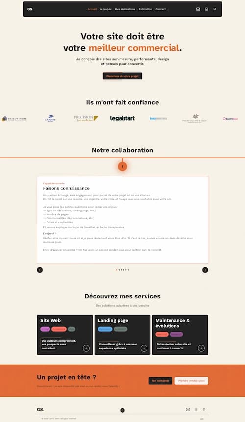 Portfolio